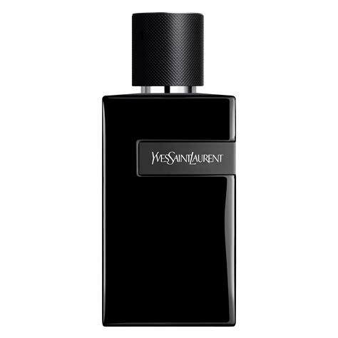 y le parfum от ysl beauty|y le perfume woody.